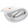 LECOO EW305BYZ KABLOSUZ TWS BLUETOOTH KULAK İÇİ MİKROFONLU KULAKLIK BEYAZ