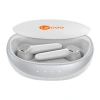 LECOO EW305BYZ KABLOSUZ TWS BLUETOOTH KULAK İÇİ MİKROFONLU KULAKLIK BEYAZ