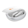 LECOO EW305BYZ KABLOSUZ TWS BLUETOOTH KULAK İÇİ MİKROFONLU KULAKLIK BEYAZ