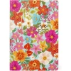 LEGAMİ A5NOT0059 OKUL DEFTERİ A5 ÇİZGİLİ FLOWERS