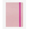 LEGAMİ MYNOT0027 MY NOTEBOOK DEFTER SMALL DÜZ PEMBE