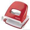 Leitz 5008 Kırmızı Delgeç (30 Sayfa Kapasiteli)
