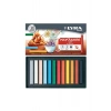 LYRA PASTEL BOYA 12 RENK (5651120)