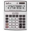 Sarff 866 Güneş Enerjili-Pilli Hesap Makinesi 12 Haneli Güneş Enerjili-Pilli