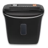 SARFF PS200 EVRAK İMHA MAKİNESİ 12lt ( 4X30mm Çapraz Kesim) (15303121)