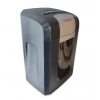 SARFF S-323 EVRAK İMHA MAKİNESİ - P4(4X35MM) - 23L - 12SYF.