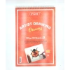 Vox Drawing Eskiz Defteri A4 140gr 30yp