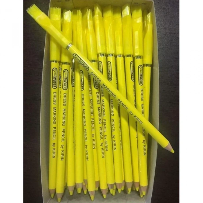 Tekstil Makası SAİP 6070 7Somunlu