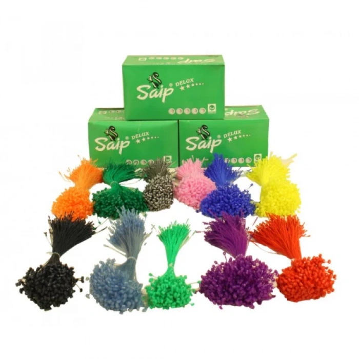 Etiketleme pls.SAİP 5000lik 7Geçmeli Siyah