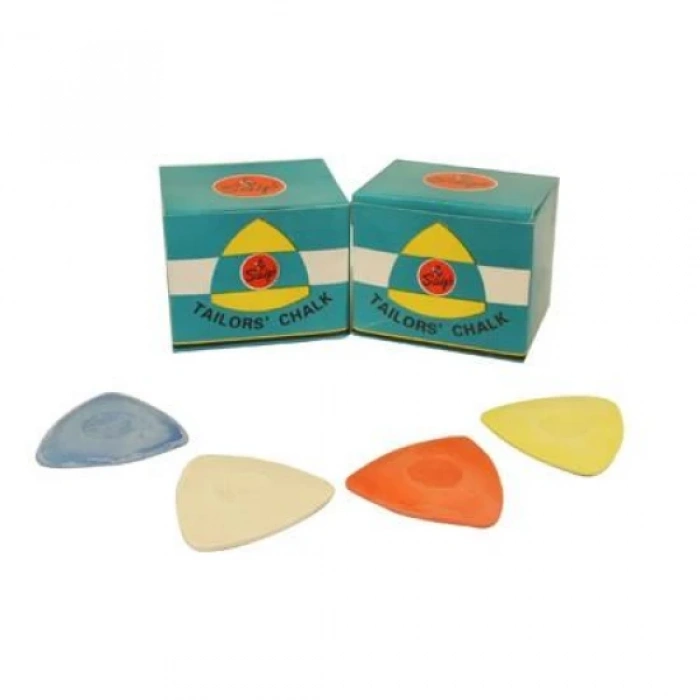 Saip Çizgi Taşı Beyaz (12adetlik kutularda)