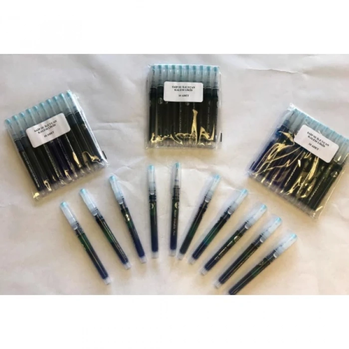 Saip Su İle Uçan Kalem (LİKİD) **Yeni Model