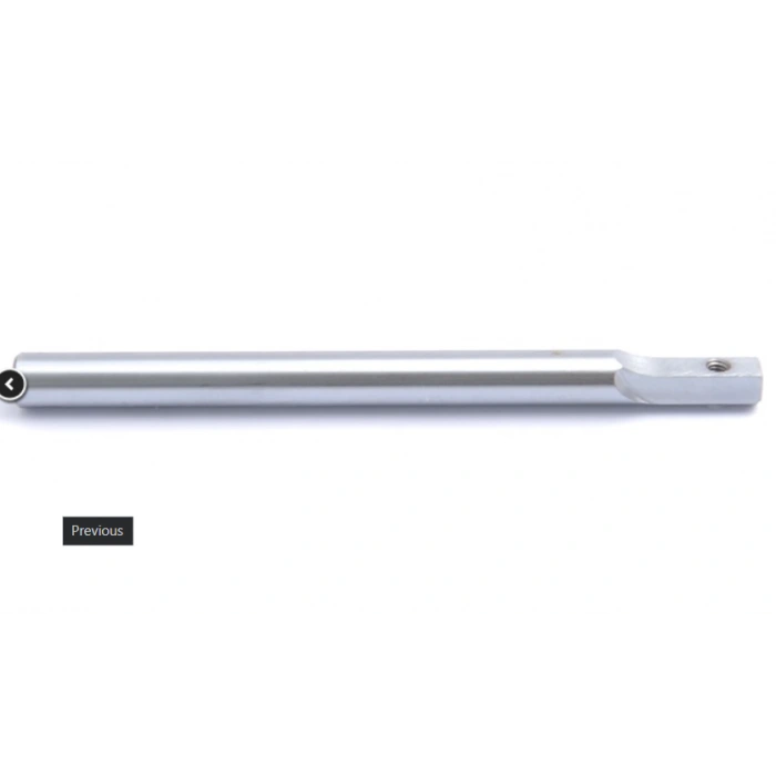 Siruba Düz Makine Ayak Mili / LB08