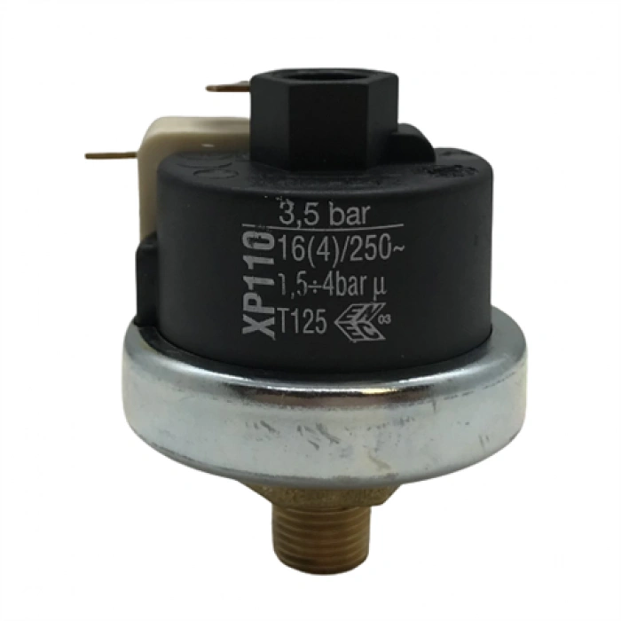 Ütü Basınç Şalteri Prosestat 3.5 Bar / TY ITPRS 35