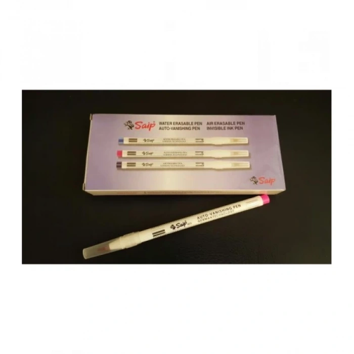 Hava İle Uçan Kalem SAİP