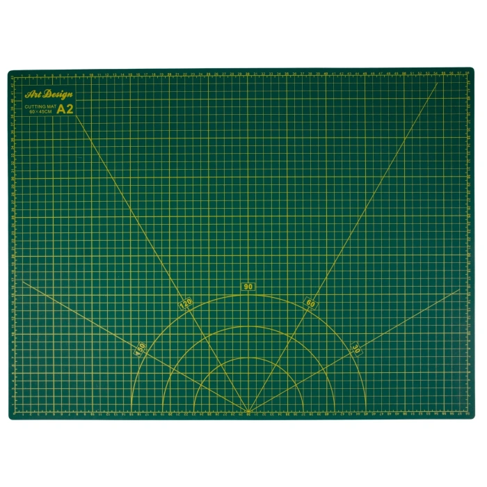 Art Design Kesim Matı A2 45x60cm