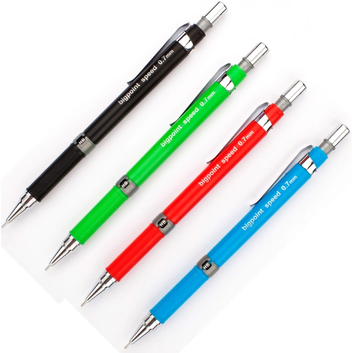 BigPoint BP 962 Speed Versatil Kalemi 0,7 mm