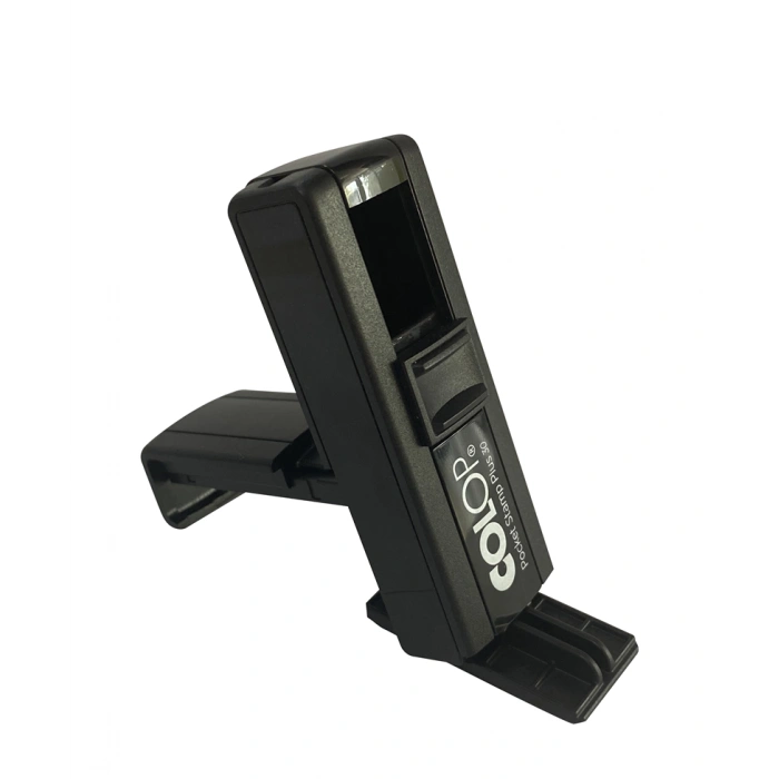 COLOP CEP30 KAŞE SİYAH KASA KURU KEÇE - 18X47MM