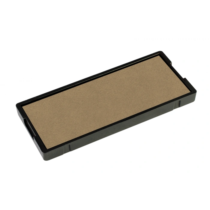 COLOP CEP30 KAŞE SİYAH KASA KURU KEÇE - 18X47MM