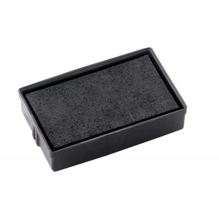 COLOP PRINTER C10 MAVİ KASA SİYAH KEÇE - 10X27MM