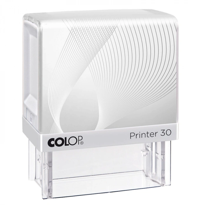 COLOP PRINTER LINE (G7) SERİSİ 30 SİYAH KEÇE