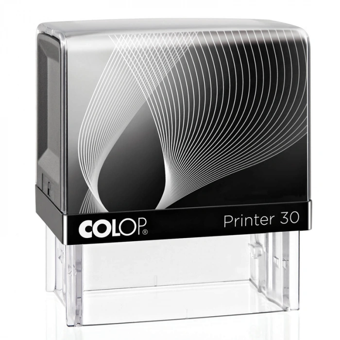 COLOP PRINTER LINE (G7) SERİSİ 30 SİYAH KEÇE