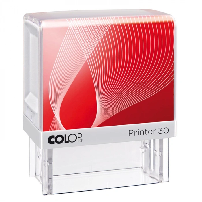 COLOP PRINTER LINE (G7) SERİSİ 30 SİYAH KEÇE
