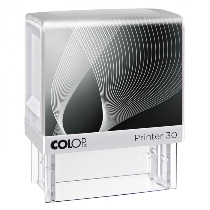 COLOP PRINTER LINE (G7) SERİSİ 30 SİYAH KEÇE