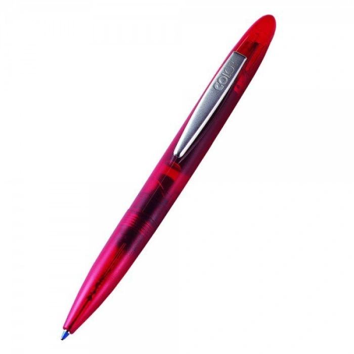 COLOP STAMP WRITER KALEM KAŞE KIRMIZI - 8X33MM