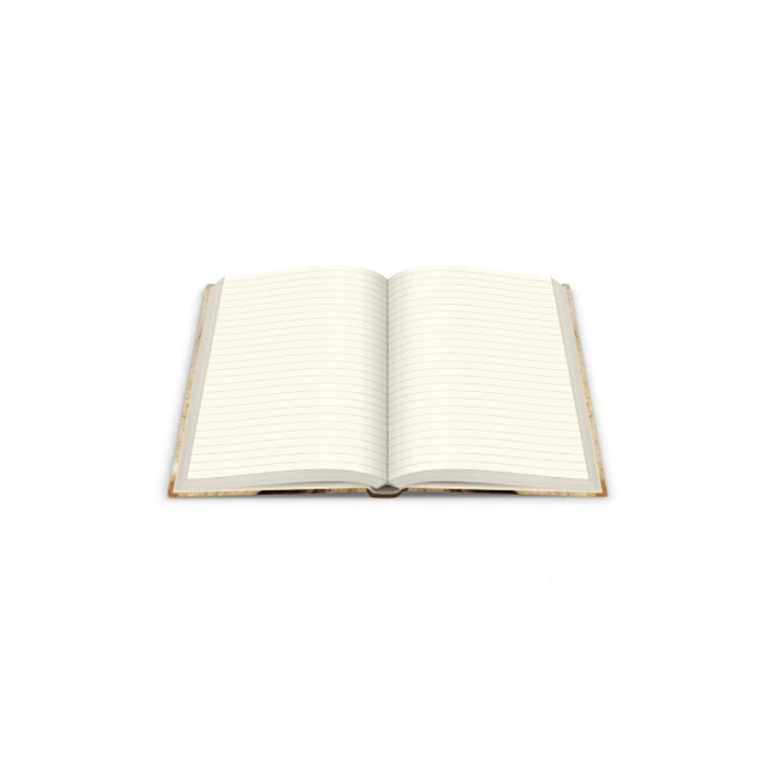 Deffter Da Vinci - Mona Lisa 14x20 Çizgili 96Yp 64865-8