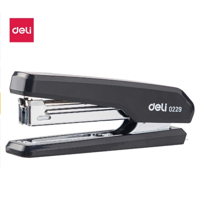 DELİ 0229F ZIMBA MAKİNESİ NO:10 15 SAYFA