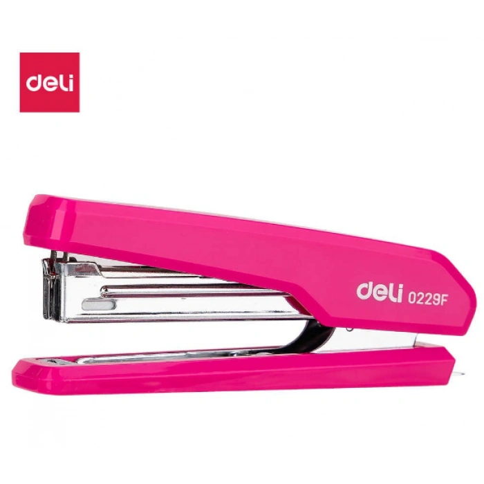 DELİ 0229F ZIMBA MAKİNESİ NO:10 15 SAYFA