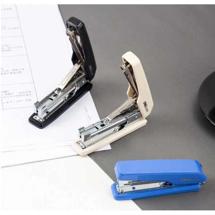 DELİ 0229F ZIMBA MAKİNESİ NO:10 15 SAYFA