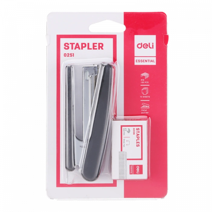 DELİ E0251 ZIMBA MAKİNESİ NO:10+ZIMBA TELİ 10 SAYFA