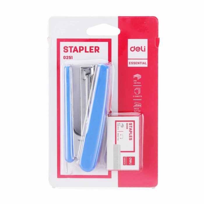 DELİ E0251 ZIMBA MAKİNESİ NO:10+ZIMBA TELİ 10 SAYFA