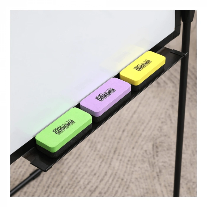 Deli Tahta Silgisi 7840