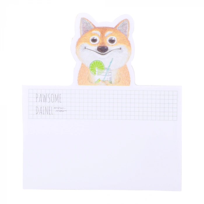 Deli Yapışkanlı Not Kağıdı 75×84mm 3*25yp A55902