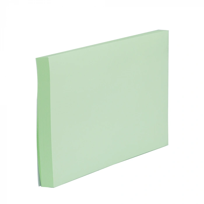 Deli Yapışkanlı Not Kağıdı 76×126mm 3* 100yp A01502