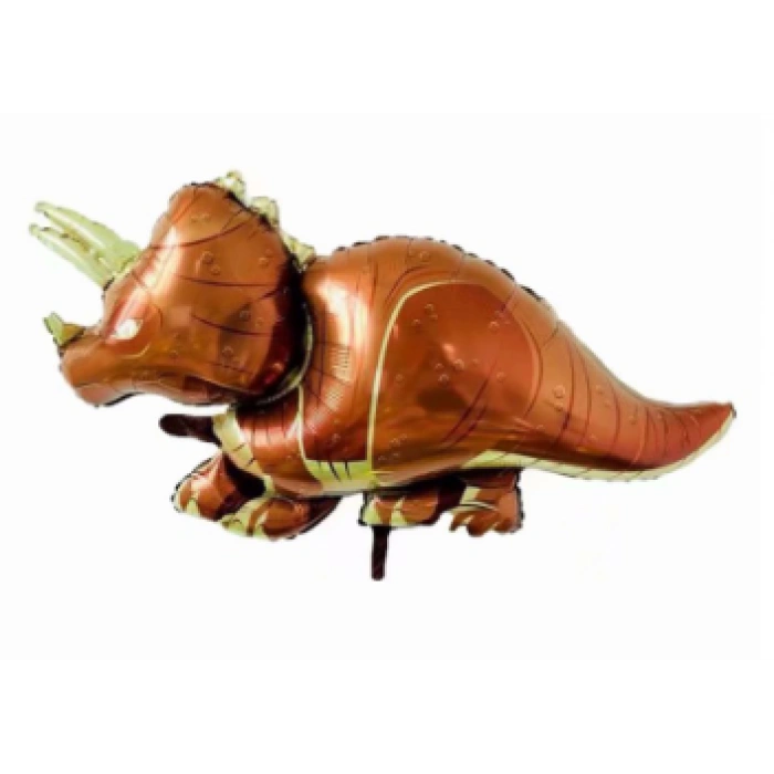Dinozor Folyo Balon