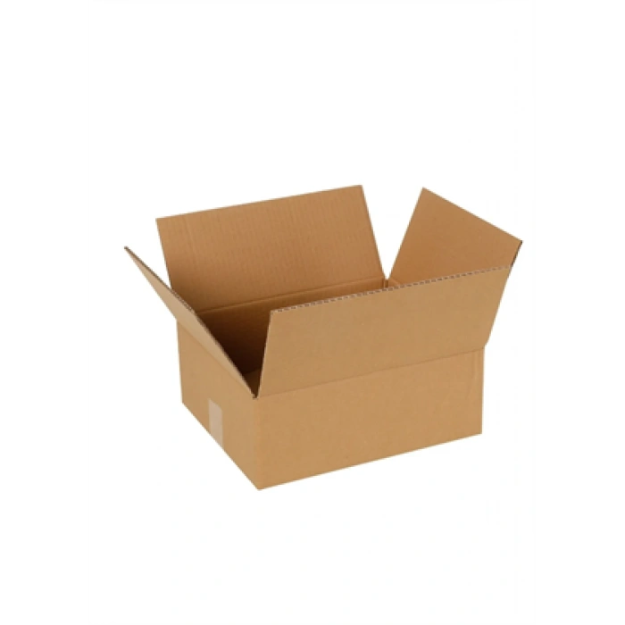 DOPEL BASKISIZ TAŞIMA KOLİSİ 29x20x12