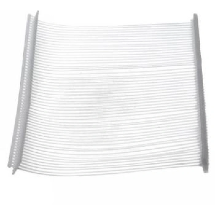 ERKAN STANDART KILÇIK 45mm ŞEFFAF 10000Lİ