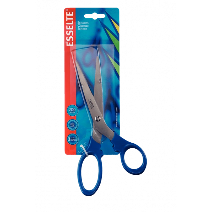 ESSELTE 82118 OFİS MAKASI 7.87 inç 20cm