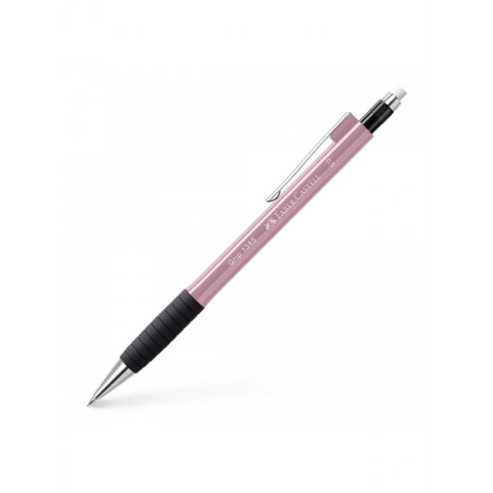 FABER-CASTELL GRİP II VERSATİL KALEM 05 ROSE SHADOW (134527)