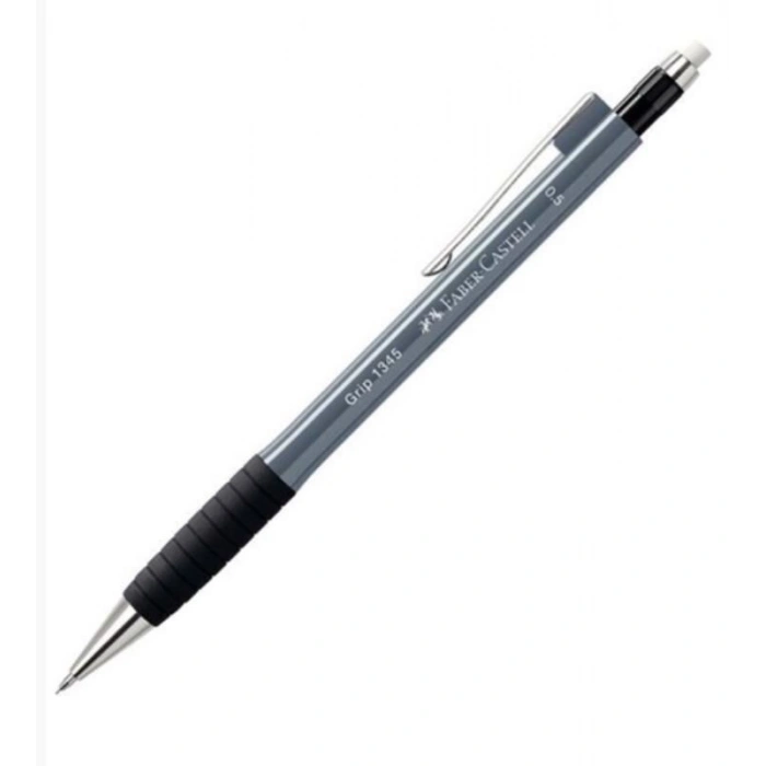 FABER-CASTELL GRİP II VERSATİL KALEM 05 STONE GREY (134589)