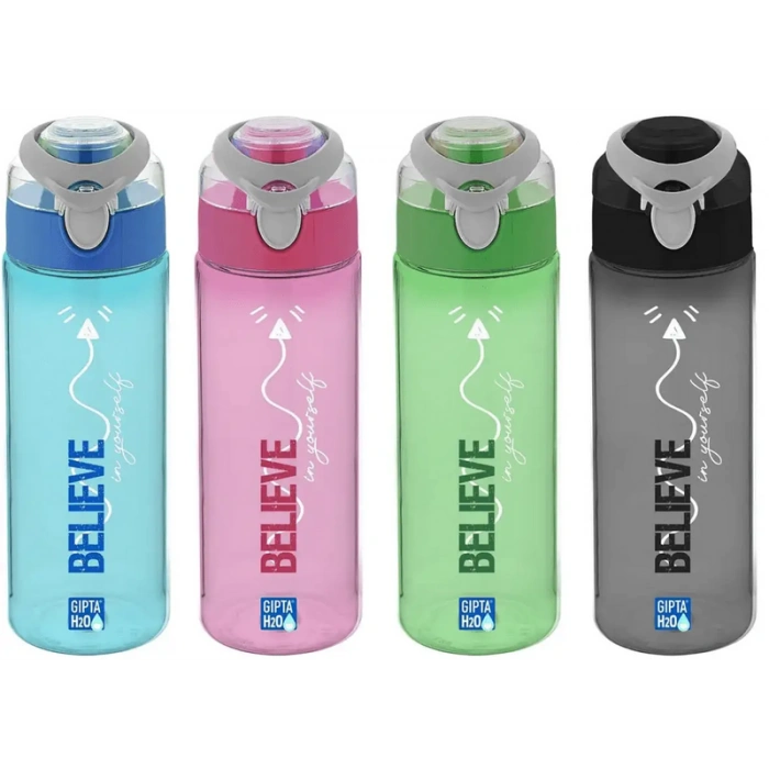 GIPTA K7502 TRİTAN MATARA BELİEVE 730cc