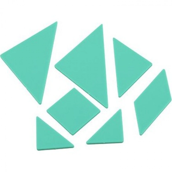 HATAS 0863 TANGRAM SETİ