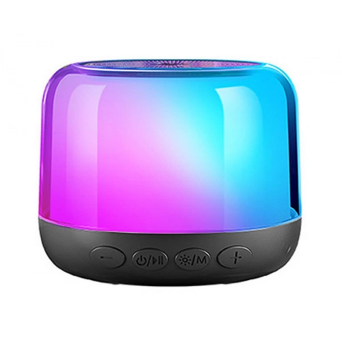 HP BTS02 BLUETOOTH SPEAKER SİYAH