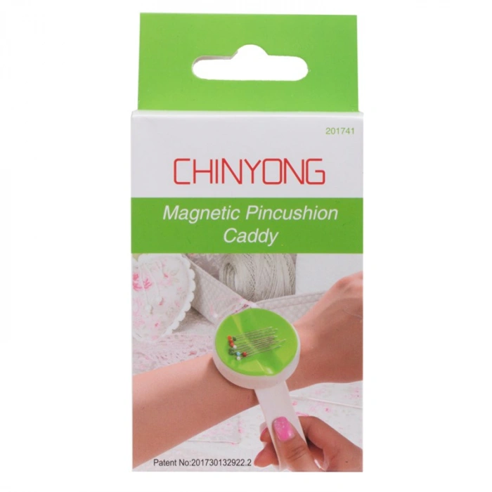 Kingstar Metal Manyetik İğnedanlık