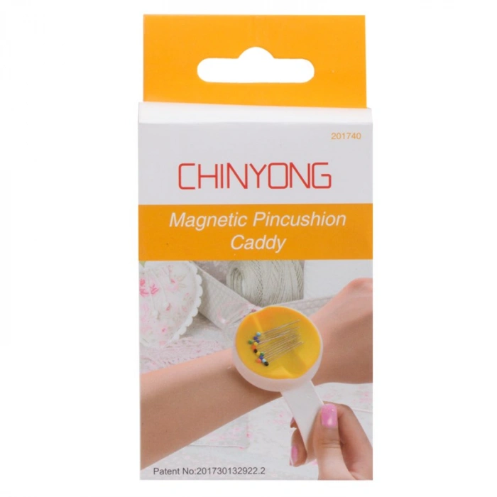 Kingstar Metal Manyetik İğnedanlık