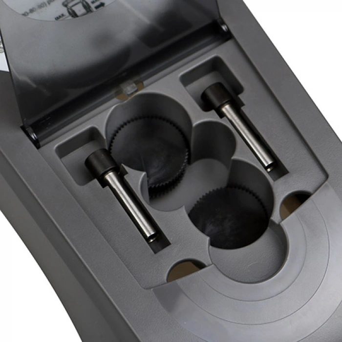 KW-TRİO METAL DELGEÇ 2-4 DELİKLİ 200 SAYFA (819556)