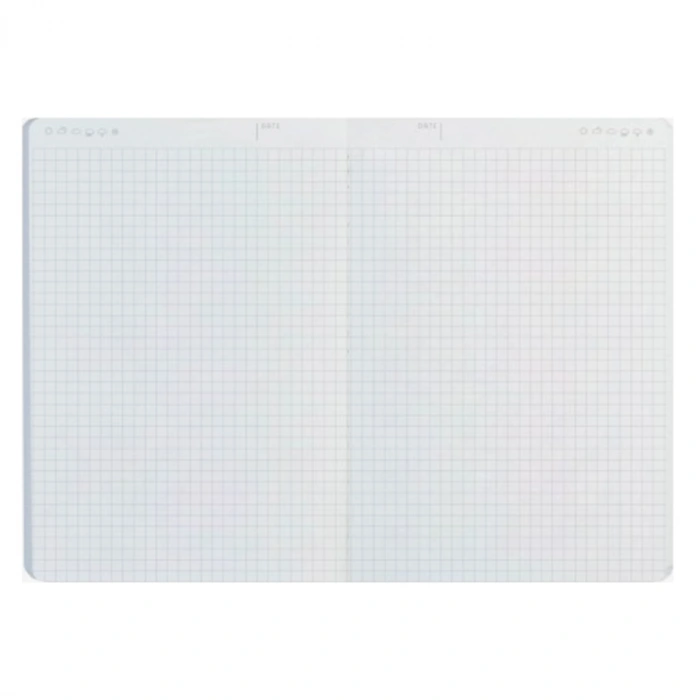 LEGAMİ A5NOT0015 OKUL DEFTERİ A5 KARELİ MATEMATİK